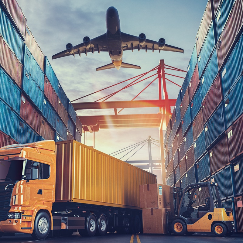 assurance marchandises transportées