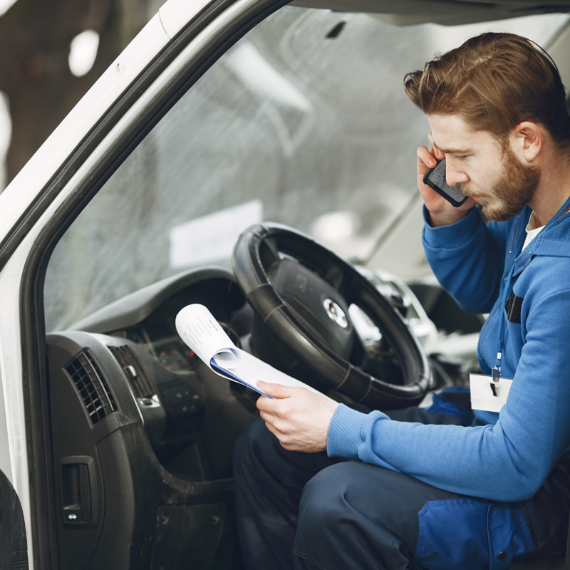 assurance déménagement